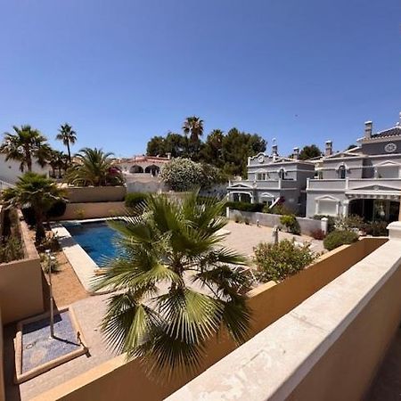 Bonita Casa Calpe Villa Exterior photo