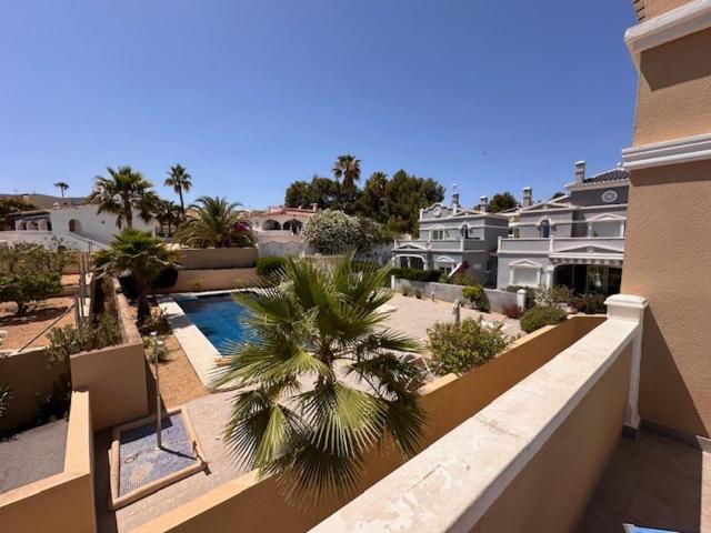 Bonita Casa Calpe Villa Exterior photo