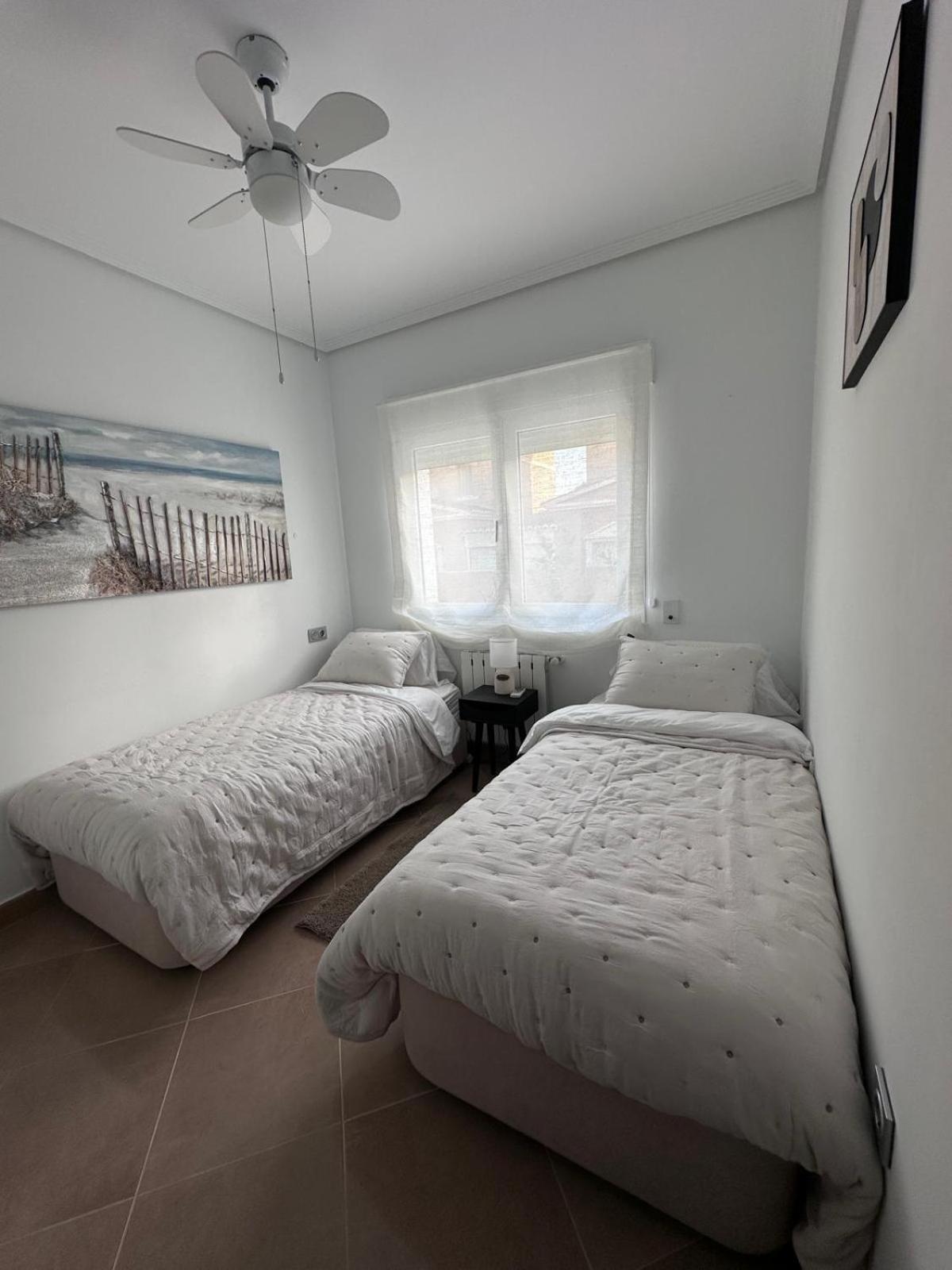 Bonita Casa Calpe Villa Exterior photo